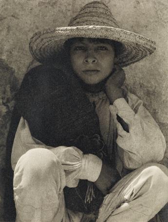 PAUL STRAND. The Mexican Portfolio.
